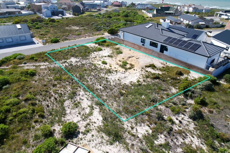 0 Bedroom Property for Sale in Agulhas Western Cape
